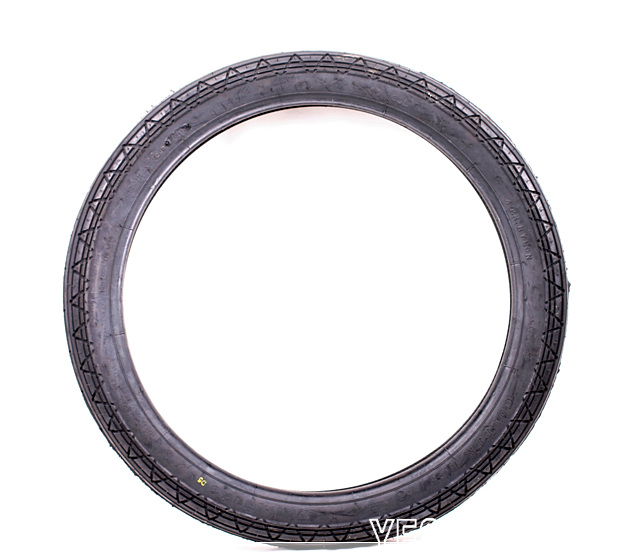 씨티100(CTA) 타이어(앞)2.25-17(튜브타입)