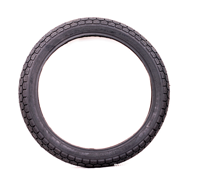 씨티100(CTA) 타이어(뒤)2.50-17(튜브타입)