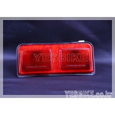 엑시브(GD125) 텔ASSY