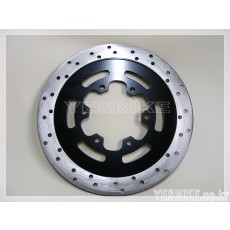 미라쥬650(GV650) ST700 브레이크디스크(뒤)(순정)