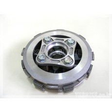 브이에프(VF125), 브이에스(VS125), 마그마(VT125) 브이알(VR125) 인너클러치ASSY