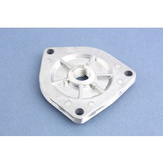 크루즈(GA125) GV250,GT250  오일볼트판(삼각판)