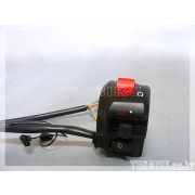 코멧(GT650R)(인젝션)(GT650RC)(GD250R)  라이트스위치RH(인젝션)(37200HP9200)
