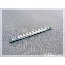 코멧(GT125, GT250, 650) STUD BOLT(스터드볼트 오일캡볼트) 외 ....