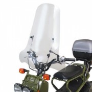 GIVI HONDA ZOOMER (04-09) - 128A + A303A윈드스크린