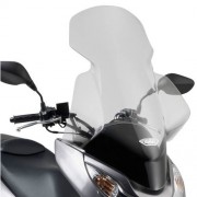 GIVI HONDA PCX125 (2010) 롱스크린 - 323DT + D323KIT 윈드스크린