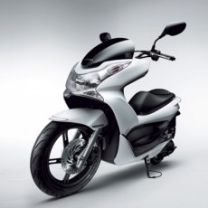 XRT 조절식 레버 HONDA PCX125