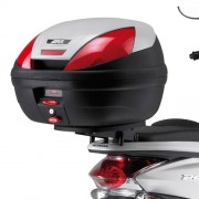 GIVI 탑박스 브라켓 HONDA PCX125 용 E231