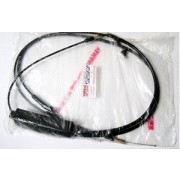 야마하 BWS100 THROTTLE CABLE-악셀케이블