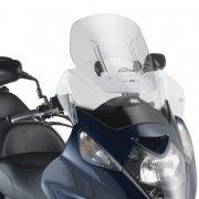 GIVI AF214 - HONDA SILVERWING 400/600 (2001-2008) 윈드스크린