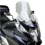 GIVI SILVERWING 400/600 (01-08) - 214DT+D214KIT 윈드스크린