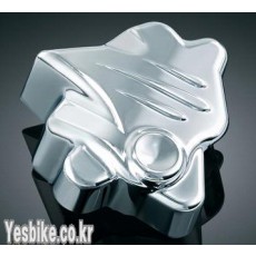 KURYAKYN 쿠리야킨 VTX 프론트 캘리퍼커버,1284-Metric(공용)