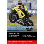 [Vesrah]베스라 VD344JL/SJL - SUZUKI RGV250,BANDIT400,GSX-R400,SV1000,TL1000S 기타 그 외 기종 -오토바이 브레이크 패드