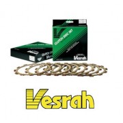 [Vesrah] VL800,VS800,VZ800(인트루더800) 클러치디스크세트