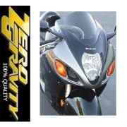 [Zerogravity] 스즈끼 GSX1300R(하야부사)(~07)-더블버블 스모크