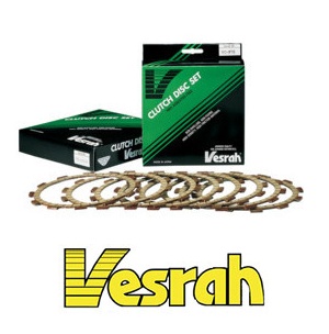 [Vesrah] GSX1300R(02~07), B-King(08~09) 클러치디스크세트