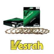 [Vesrah] GSX1300R(02~07), B-King(08~09) 클러치디스크세트