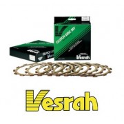 [Vesrah] TL1000R(98~00), TL1000S(99~00) 클러치디스크세트