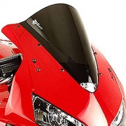 ZEROGRAVITY(제로그래비티) HONDA(혼다) CBR600RR 03~04 WINDSCREEN(윈드스크린) 더블버블 스모크