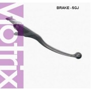 [MOTRIX] YAMAHA 범용 BRAKE LEVER(브레이크 레바) 5GJ-구형 티맥스 01-07, 막삼 05-10