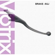 [MOTRIX] YAMAHA 범용 BRAKE LEVER(브레이크 레바) 5GJ-구형 티맥스 01-07, 막삼 05-10