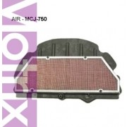 [MOTRIX] HONDA CBR954RR AIR FILTER(에어크리너) MCJ-750