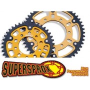 [Supersprox] 슈퍼스프록스 대기어 1307-42 - CBR600RR 03-11, CBR600F4i 01-06 기타 그 외 기종