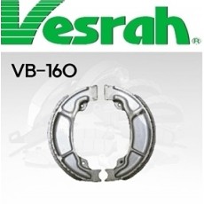 혼다 GYRO,SCR100,SPACY125,PCX,CB223S,FTR 기타 그 외 기종 VB-160