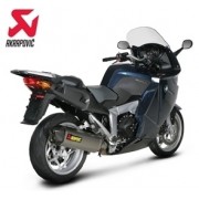 [Akrapovic] BMW K1200GT(06~08)/K1300GT(09~10) SLIP-ON TITAN