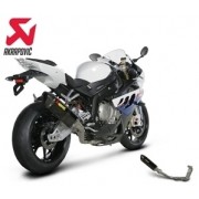 [Akrapovic] BMW S1000RR 10~11 FULL SYSTEM CARBON (Racing-line)