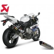 [Akrapovic] BMW S1000RR 10~11 FULL SYSTEM TITAN (Evolution-line)