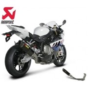 [Akrapovic] BMW S1000RR 10~11 FULL SYSTEM CARBON (Evolution-line)