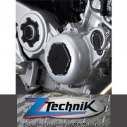 [Ztechnik] F650GS Twin 08~12 카본엔진트림킷 Z8703