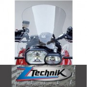 [Ztechnik] F800GS,F650GS Vstream 숏 투어링스크린 Z2434