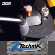 [Ztechnik] F650GS Twin 08~12 미러 익스텐더 Z5301