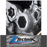 [Ztechnik] F650GS Twin 08~12 카본엔진트림킷 Z8703