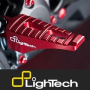 [Lightech] 티맥스 08~11 CNC 텐덤스텝 (좌,우 1세트) FTRYA006