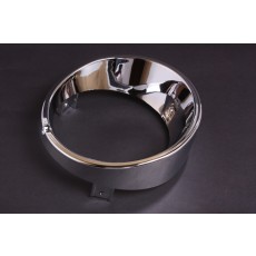 미라쥬650(GV650) 라이트림(도금)