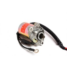 토리50(PA50) 스타터모터 Assy (순정)