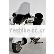 SUZUKI 버그만650 2005년~2007년식,전동스크린 전용