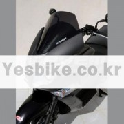 HONDA SILVERWING GT 전용 스포츠스크린