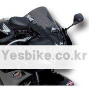 HONDA CBR600RR AREOMAX 스크린 2007~2010