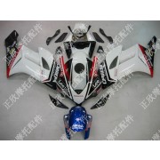 혼다(HONDA) CBR1000rr 04-05년 모델 ABS 카울