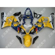 스즈끼(SUZUKI) GSX-R600 750 04-05년 모델 ABS 카울