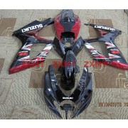 스즈끼(SUZUKI) GSX-R600 750 06-07년 모델 ABS 카울