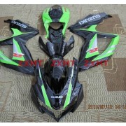 스즈끼(SUZUKI) GSX-R600 750 08-09년 모델 ABS 카울