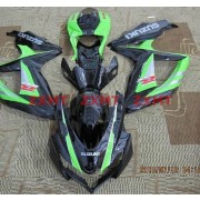 스즈끼(SUZUKI) GSX-R600 750 08-09년 모델 ABS 카울