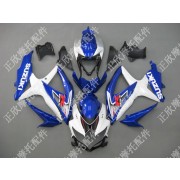 스즈끼(SUZUKI) GSX-R600 750 08-09년 모델 ABS 카울