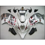 스즈끼(SUZUKI) GSXR 1300 1999-2007년 모델 ABS 카울