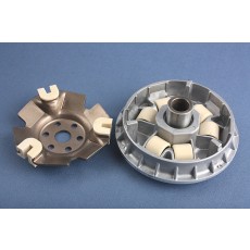 Q2(SV125) 무버블드라이브 Assy (도입)